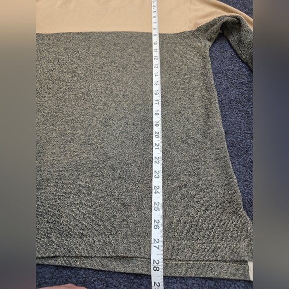 Austin Clothing Co. Sweatshirt Mens Sm   Long Sleeve Sweater Pullover - Picture 4 of 8